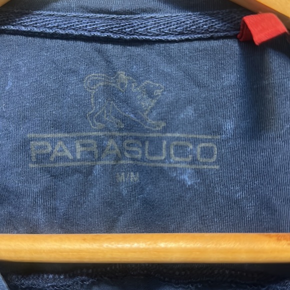Parasuco short sleeve (M) - Picture 4 of 4
